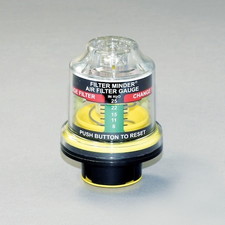 Donaldson Engine Oil Filter Kit, 136501-00525 136501-00525